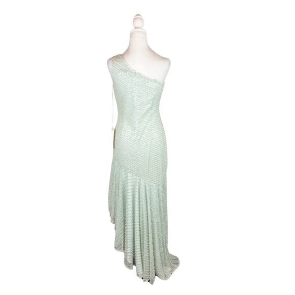 Mac Duggal Dress 4 NWT - Picture 6 of 10